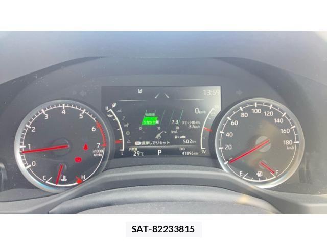 Toyota LAND CRUISER 2022-03 8100025-16