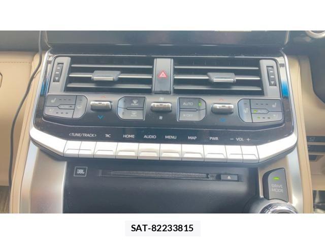 Toyota LAND CRUISER 2022-03 8100025-19