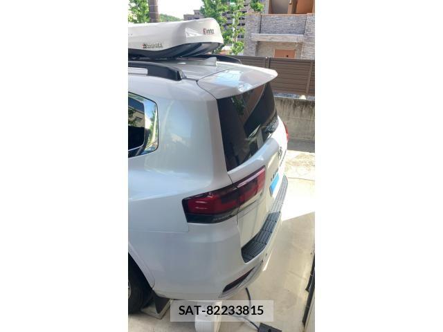 Toyota LAND CRUISER 2022-03 8100025-3