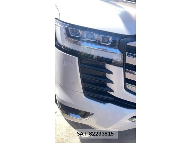 Toyota LAND CRUISER 2022-03 8100025-6