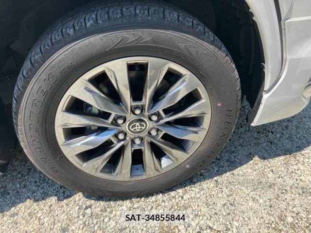 Toyota LAND CRUISER 2024-01 8100022-9