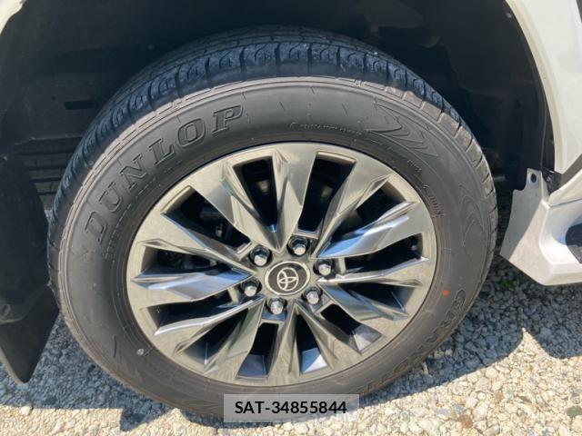 Toyota LAND CRUISER 2024-01 8100022-10