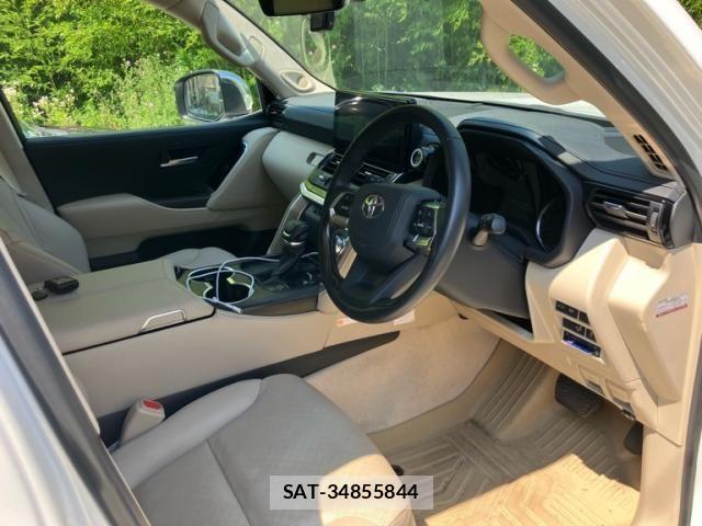 Toyota LAND CRUISER 2024-01 8100022-14