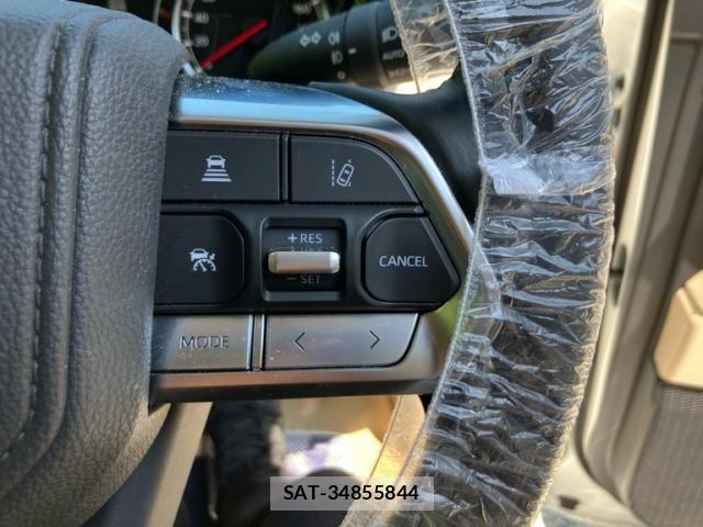 Toyota LAND CRUISER 2024-01 8100022-22
