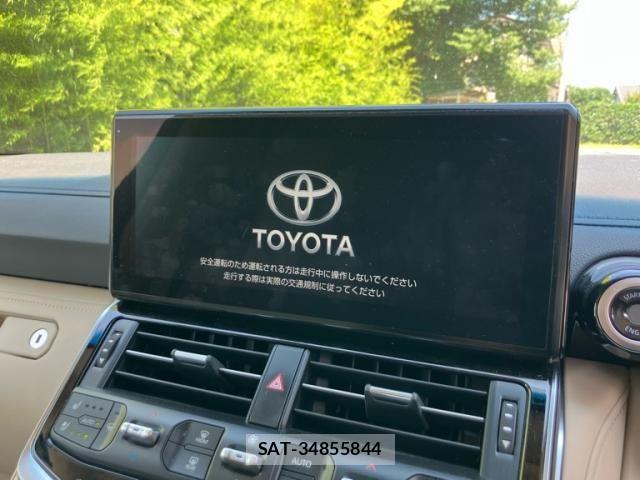 Toyota LAND CRUISER 2024-01 8100022-23
