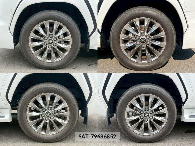 Toyota LAND CRUISER 2021-08 8100017-11