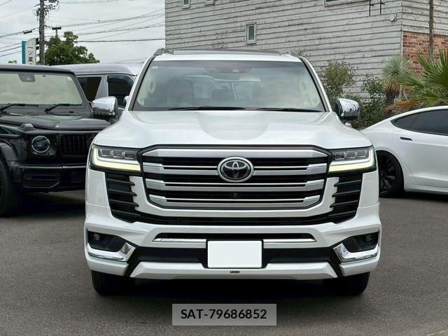 Toyota LAND CRUISER 2021-08 8100017-13