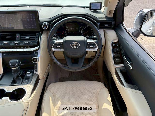 Toyota LAND CRUISER 2021-08 8100017-15