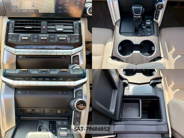 Toyota LAND CRUISER 2021-08 8100017-23