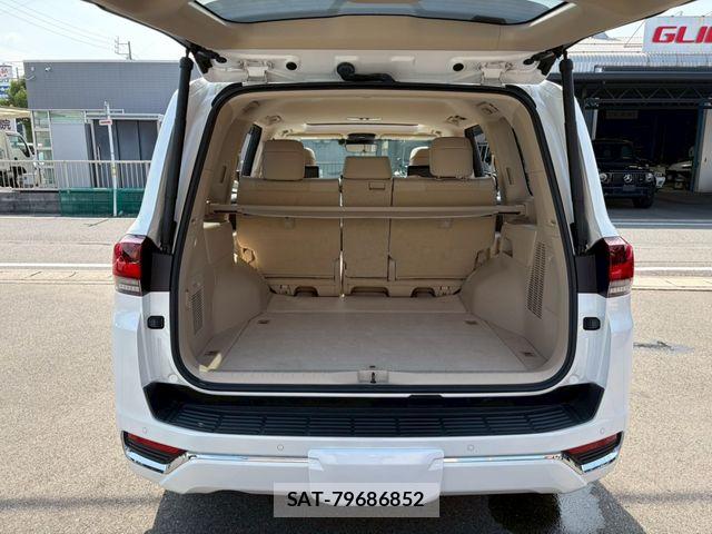 Toyota LAND CRUISER 2021-08 8100017-29