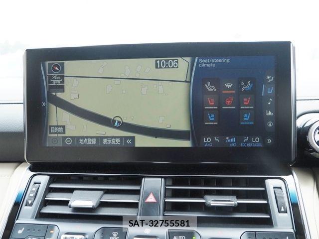 Toyota LAND CRUISER 2023-08 8100020-25