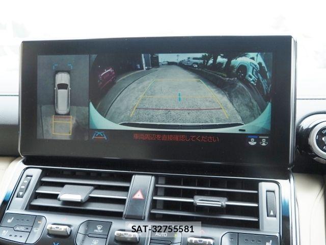 Toyota LAND CRUISER 2023-08 8100020-26