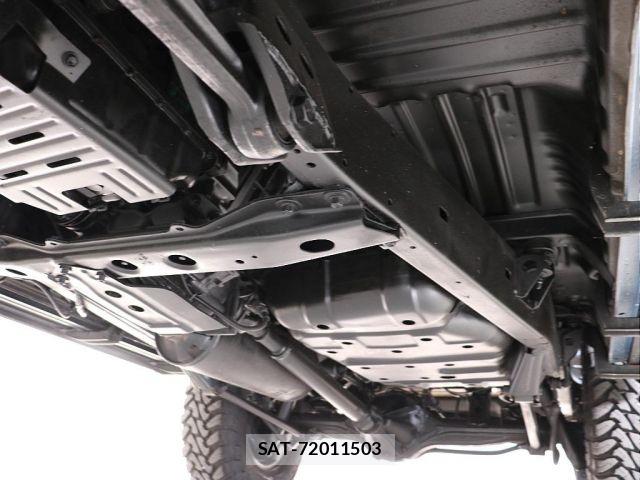 Toyota LAND CRUISER 1994-01 8130923-10