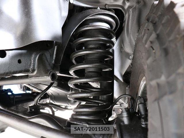 Toyota LAND CRUISER 1994-01 8130923-11