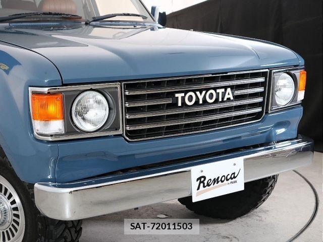 Toyota LAND CRUISER 1994-01 8130923-15