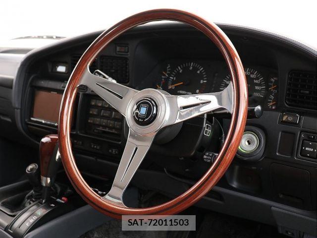 Toyota LAND CRUISER 1994-01 8130923-16