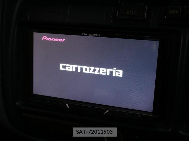 Toyota LAND CRUISER 1994-01 8130923-17