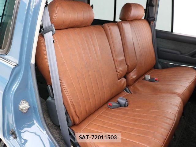 Toyota LAND CRUISER 1994-01 8130923-6