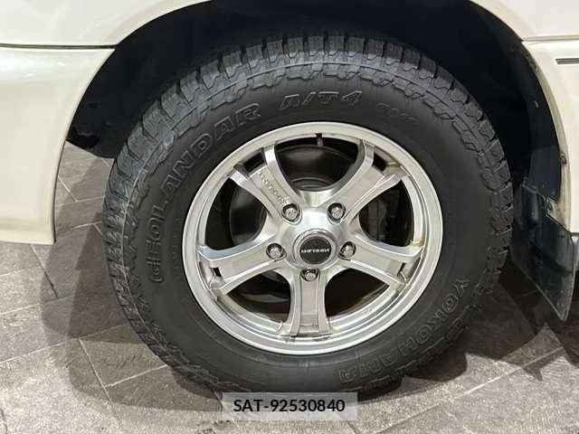 Toyota LAND CRUISER 2005-08 8130929-13