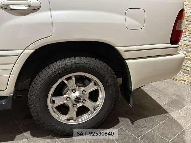 Toyota LAND CRUISER 2005-08 8130929-14