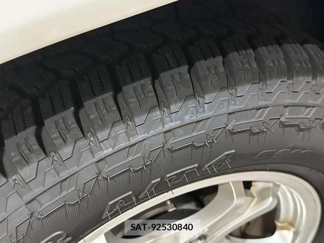 Toyota LAND CRUISER 2005-08 8130929-15