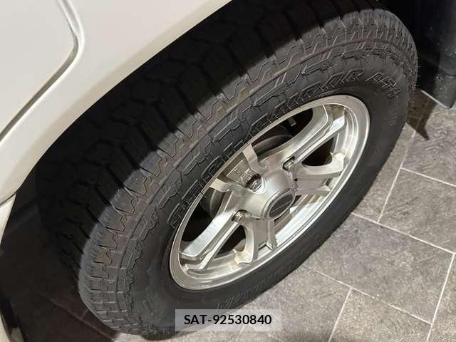 Toyota LAND CRUISER 2005-08 8130929-16