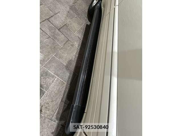 Toyota LAND CRUISER 2005-08 8130929-17