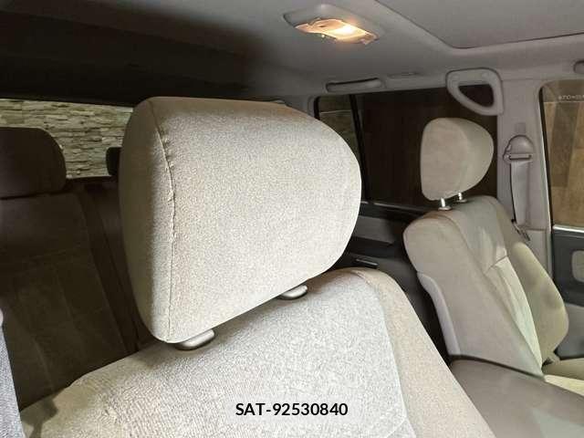 Toyota LAND CRUISER 2005-08 8130929-21