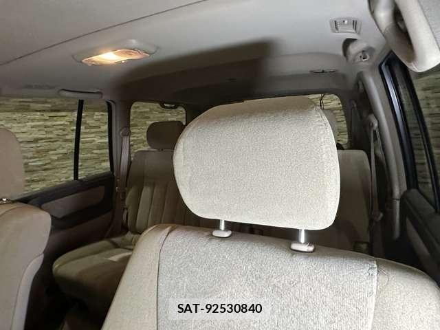 Toyota LAND CRUISER 2005-08 8130929-22