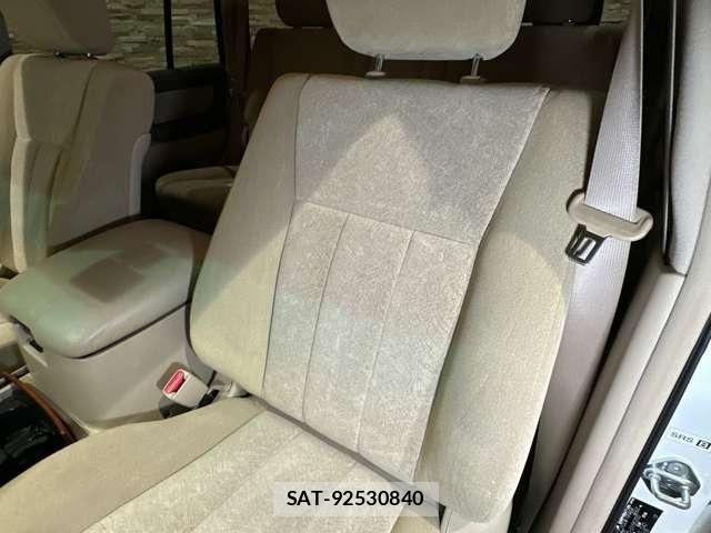 Toyota LAND CRUISER 2005-08 8130929-25