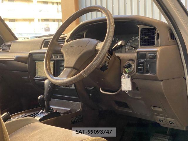 Toyota LAND CRUISER 1995-09 8130925-14