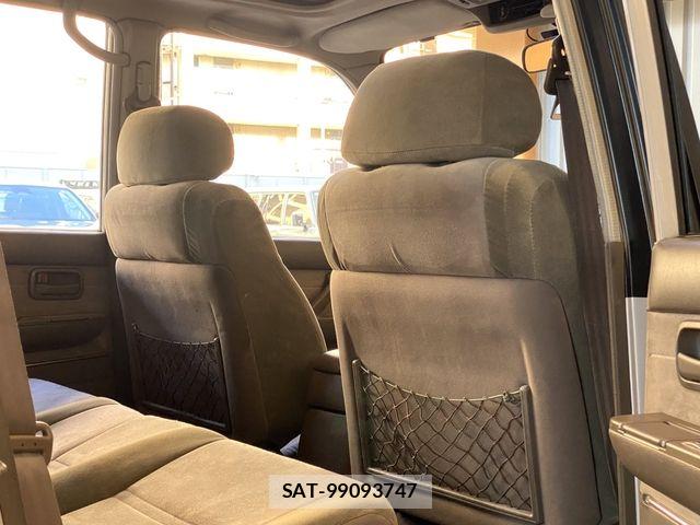 Toyota LAND CRUISER 1995-09 8130925-16