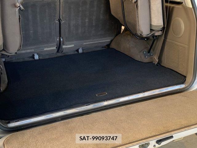 Toyota LAND CRUISER 1995-09 8130925-18