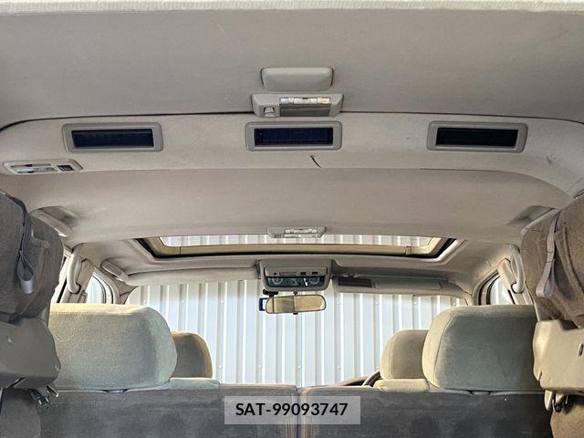 Toyota LAND CRUISER 1995-09 8130925-19