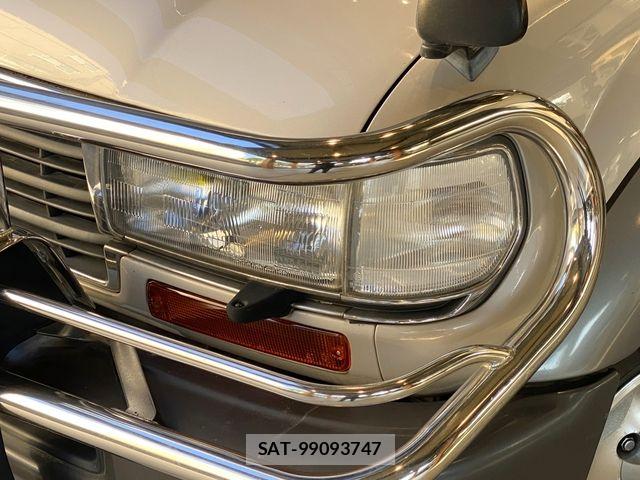 Toyota LAND CRUISER 1995-09 8130925-4