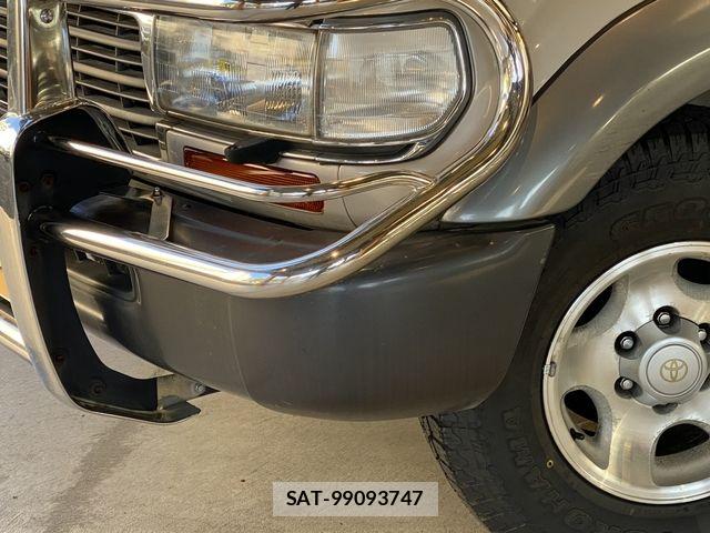 Toyota LAND CRUISER 1995-09 8130925-6
