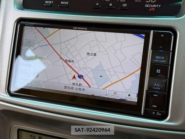 Toyota LAND CRUISER 2003-11 8130924-14