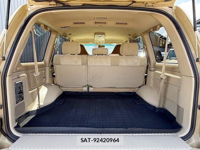 Toyota LAND CRUISER 2003-11 8130924-18