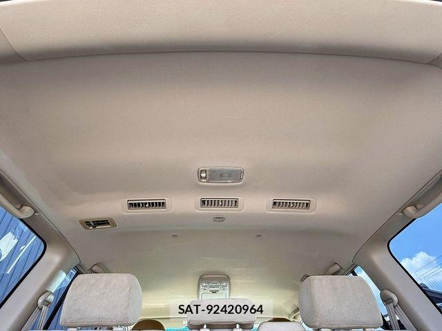 Toyota LAND CRUISER 2003-11 8130924-19