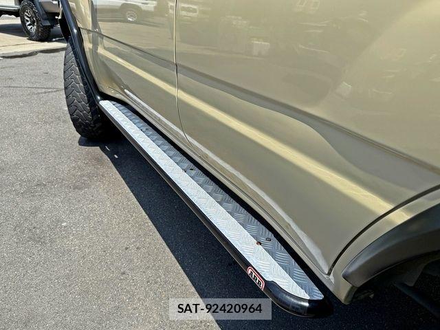 Toyota LAND CRUISER 2003-11 8130924-6