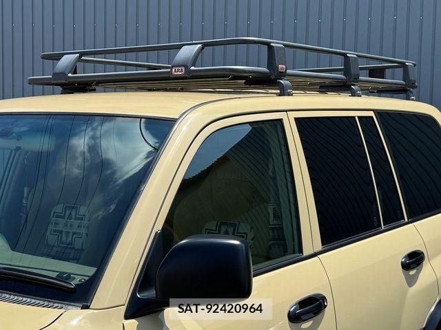 Toyota LAND CRUISER 2003-11 8130924-7