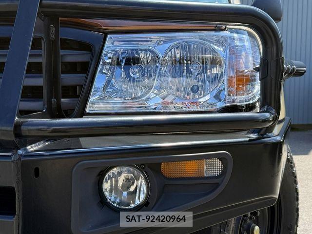 Toyota LAND CRUISER 2003-11 8130924-8
