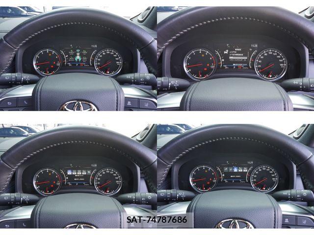 Toyota LAND CRUISER 2023-08 8130921-20
