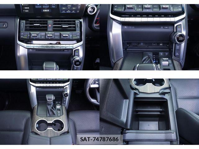 Toyota LAND CRUISER 2023-08 8130921-24
