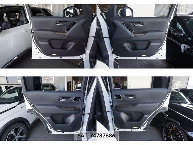 Toyota LAND CRUISER 2023-08 8130921-25