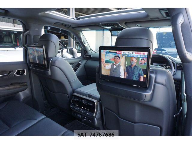 Toyota LAND CRUISER 2023-08 8130921-27