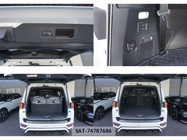 Toyota LAND CRUISER 2023-08 8130921-29
