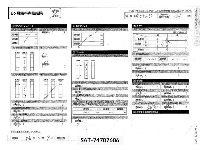 Toyota LAND CRUISER 2023-08 8130921-4