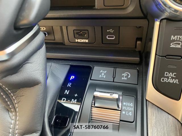 Toyota LAND CRUISER 2025-07 8130920-13