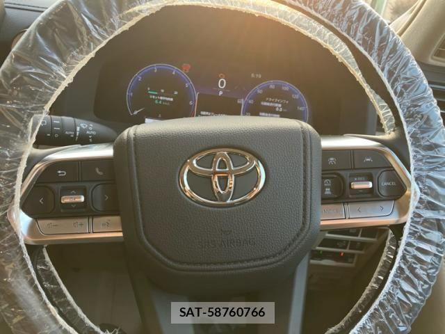 Toyota LAND CRUISER 2025-07 8130920-14